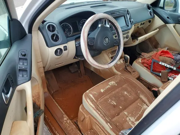 WVGAV7AX4HK000072 2017 VOLKSWAGEN TIGUAN - Image 8