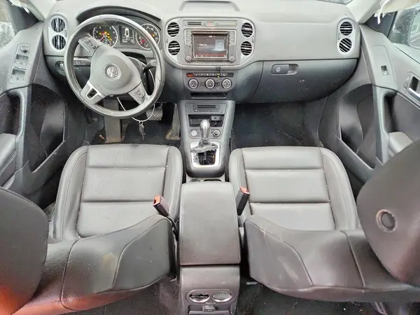 WVGAV7AX4HK000203 2017 VOLKSWAGEN TIGUAN - Image 8
