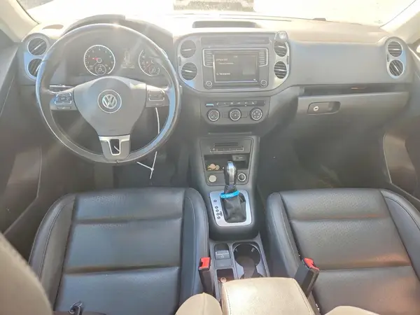 WVGAV7AX4HK000895 2017 VOLKSWAGEN TIGUAN - Image 8