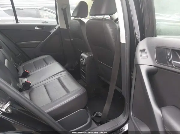WVGAV7AX4HK001982 2017 VOLKSWAGEN TIGUAN - Image 8
