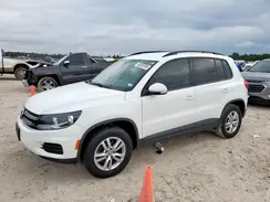 WVGAV7AX4HK003957 2017 VOLKSWAGEN TIGUAN