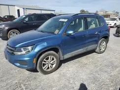 WVGAV7AX4HK004218 2017 VOLKSWAGEN TIGUAN