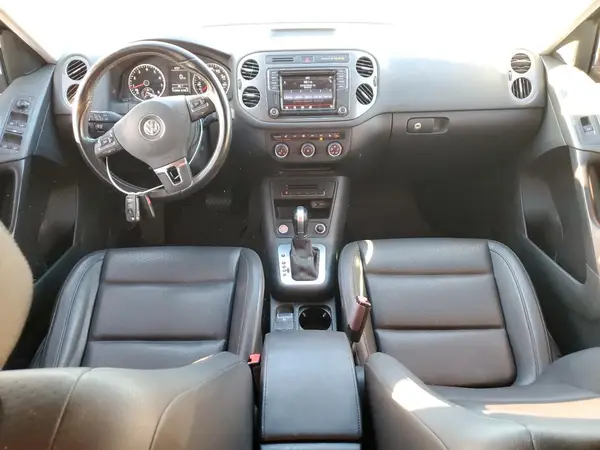 WVGAV7AX4HK007345 2017 VOLKSWAGEN TIGUAN - Image 8