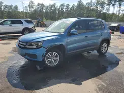 WVGAV7AX4HK007426 2017 VOLKSWAGEN TIGUAN