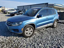 WVGAV7AX4HK009354 2017 VOLKSWAGEN TIGUAN