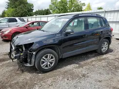 WVGAV7AX4HK014019 2017 VOLKSWAGEN TIGUAN