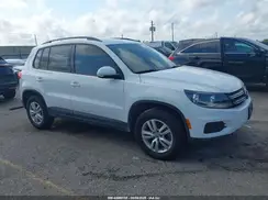 WVGAV7AX4HK016479 2017 VOLKSWAGEN TIGUAN