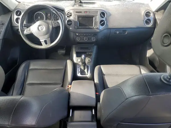 WVGAV7AX4HK017759 2017 VOLKSWAGEN TIGUAN - Image 8