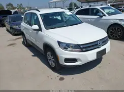WVGAV7AX4HK020905 2017 VOLKSWAGEN TIGUAN