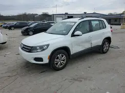 WVGAV7AX4HK022461 2017 VOLKSWAGEN TIGUAN
