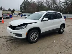 WVGAV7AX4HK023139 2017 VOLKSWAGEN TIGUAN