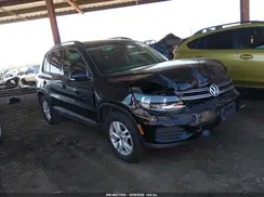 WVGAV7AX4HK023173 2017 VOLKSWAGEN TIGUAN
