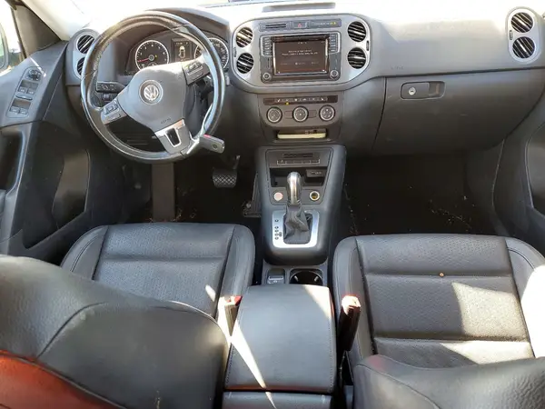 WVGAV7AX4HK023514 2017 VOLKSWAGEN TIGUAN - Image 8