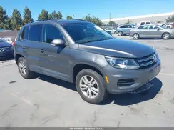 WVGAV7AX4HK024792 2017 VOLKSWAGEN TIGUAN
