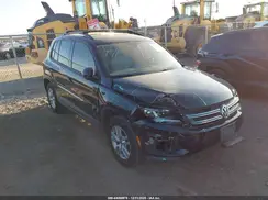 WVGAV7AX4HK025750 2017 VOLKSWAGEN TIGUAN