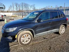 WVGAV7AX4HK026249 2017 VOLKSWAGEN TIGUAN