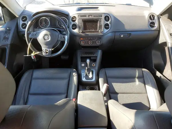 WVGAV7AX4HK026249 2017 VOLKSWAGEN TIGUAN - Image 8