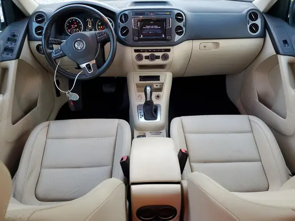 WVGAV7AX4HK028499 2017 VOLKSWAGEN TIGUAN - Image 8