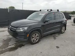 WVGAV7AX4HK028891 2017 VOLKSWAGEN TIGUAN