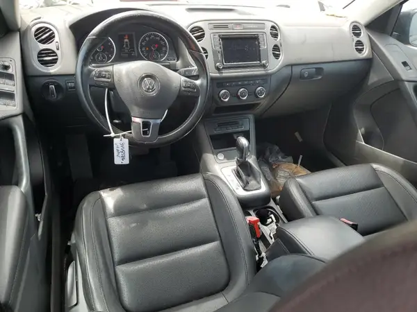 WVGAV7AX4HK028891 2017 VOLKSWAGEN TIGUAN - Image 8