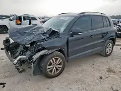 WVGAV7AX4HK030446 2017 VOLKSWAGEN TIGUAN