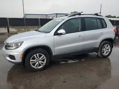 WVGAV7AX4HK039020 2017 VOLKSWAGEN TIGUAN