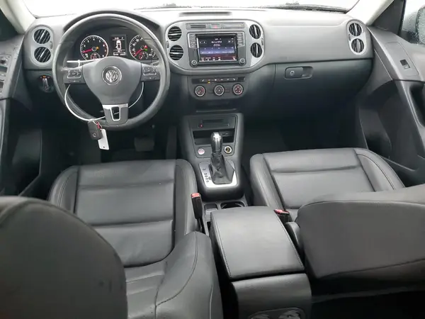 WVGAV7AX4HK039020 2017 VOLKSWAGEN TIGUAN - Image 8