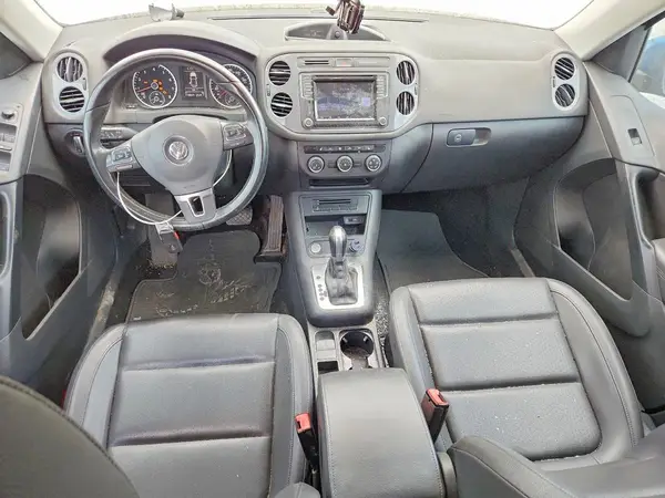 WVGAV7AX4HK042256 2017 VOLKSWAGEN TIGUAN - Image 8