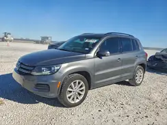 WVGAV7AX4HK042970 2017 VOLKSWAGEN TIGUAN