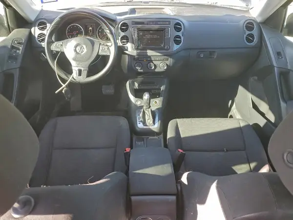WVGAV7AX4HK042970 2017 VOLKSWAGEN TIGUAN - Image 8