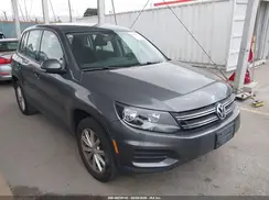 WVGAV7AX4HK044363 2017 VOLKSWAGEN TIGUAN