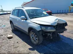 WVGAV7AX4HK044962 2017 VOLKSWAGEN TIGUAN