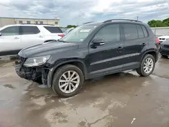 WVGAV7AX4HK045724 2017 VOLKSWAGEN TIGUAN