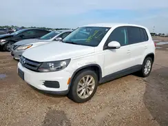 WVGAV7AX4HK045822 2017 VOLKSWAGEN TIGUAN