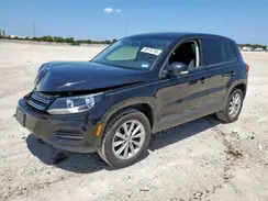 WVGAV7AX4HK046341 2017 VOLKSWAGEN TIGUAN