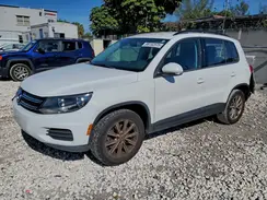 WVGAV7AX4HK048526 2017 VOLKSWAGEN TIGUAN