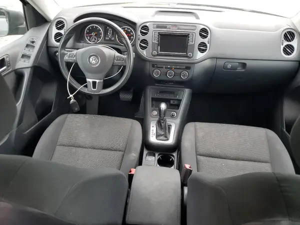 WVGAV7AX4HK048915 2017 VOLKSWAGEN TIGUAN - Image 8