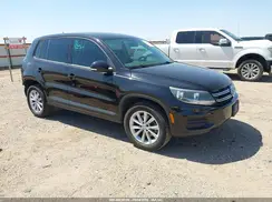 WVGAV7AX4HK049613 2017 VOLKSWAGEN TIGUAN