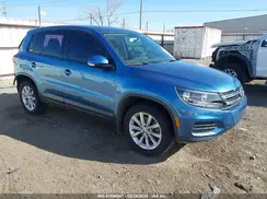 WVGAV7AX4HK050597 2017 VOLKSWAGEN TIGUAN