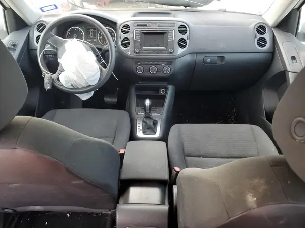 WVGAV7AX4HK051619 2017 VOLKSWAGEN TIGUAN - Image 8