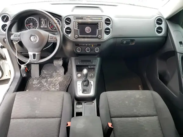 WVGAV7AX4HK051698 2017 VOLKSWAGEN TIGUAN - Image 8