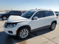 WVGAV7AX4HK052091 2017 VOLKSWAGEN TIGUAN