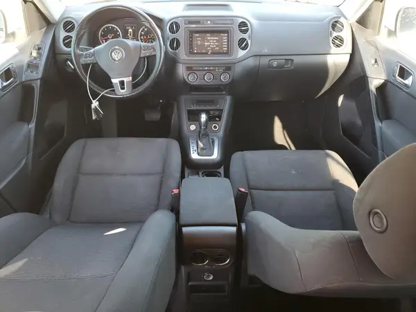 WVGAV7AX4HK052091 2017 VOLKSWAGEN TIGUAN - Image 8