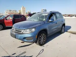 WVGAV7AX4HK053225 2017 VOLKSWAGEN TIGUAN