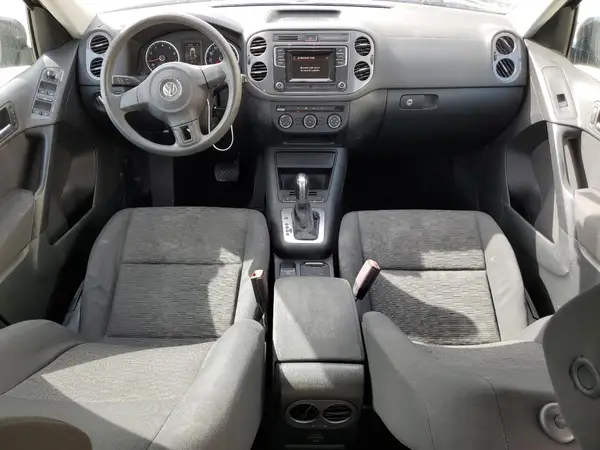 WVGAV7AX4HK053595 2017 VOLKSWAGEN TIGUAN - Image 8