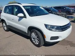 WVGAV7AX4HK053631 2017 VOLKSWAGEN TIGUAN