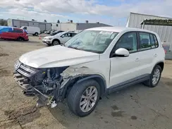 WVGAV7AX4HK054214 2017 VOLKSWAGEN TIGUAN