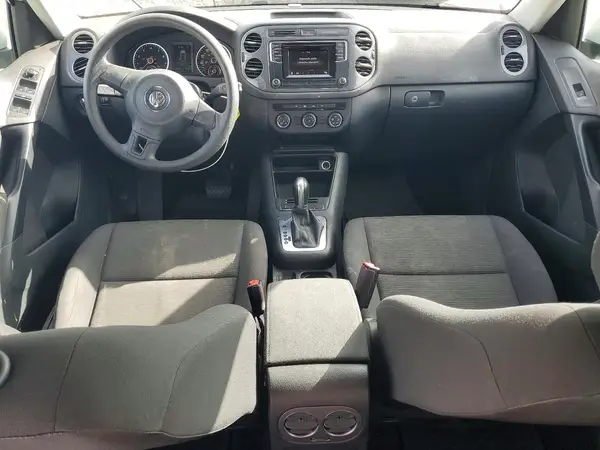 WVGAV7AX4HK054214 2017 VOLKSWAGEN TIGUAN - Image 8