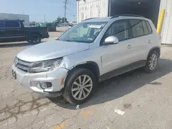 WVGAV7AX4HK054441 2017 VOLKSWAGEN TIGUAN