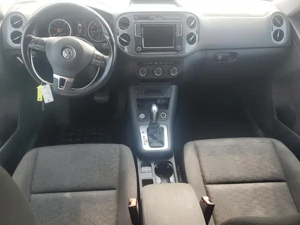 WVGAV7AX4HK054441 2017 VOLKSWAGEN TIGUAN - Image 8